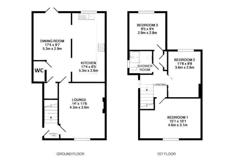 Floorplan image